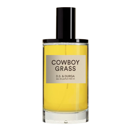 D.S. & Durga Cowboy Grass Eau de Parfum