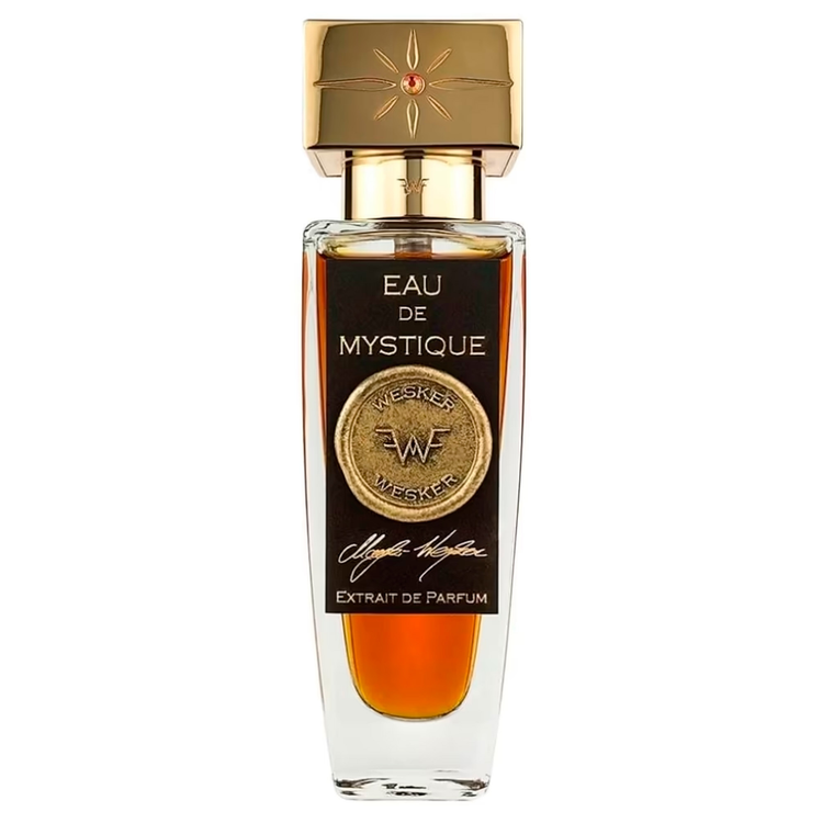 Wesker Eau De Mystique