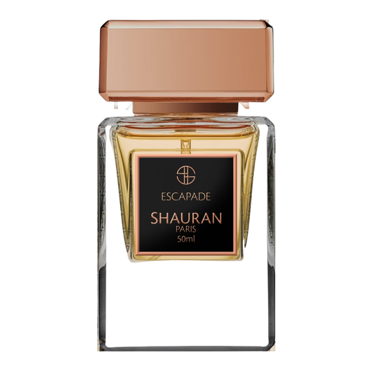 Shauran Escapade Eau de parfum