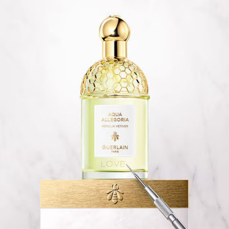 Guerlain Aqua Allegoria Nerolia Vetiver Eau de Toilette