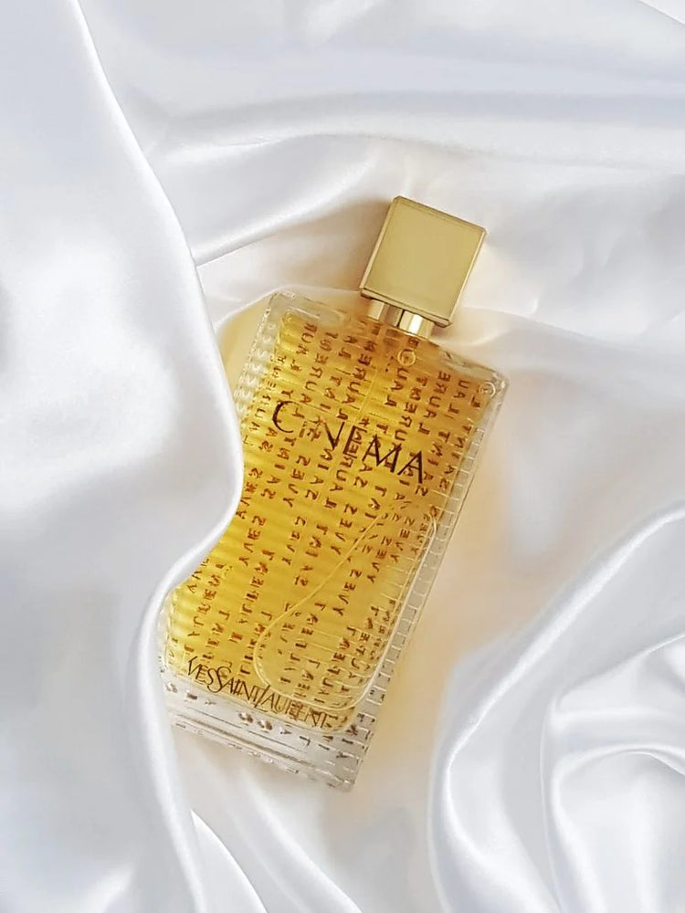 Yves Saint Laurent Cinema Parfum