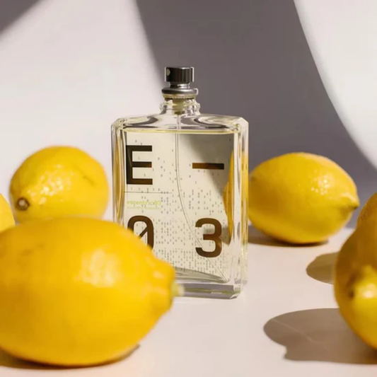 Escentric Molecules Escentric 03 Eau de Parfum