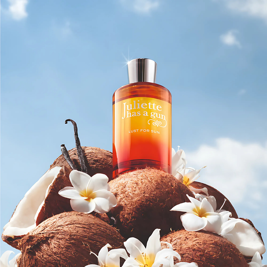 Juliette Has A Gun Lust For Sun Eau de parfum