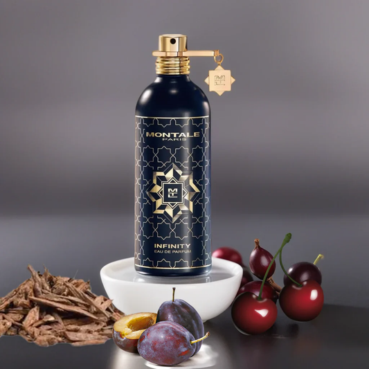 Montale Infinity Eau de parfum