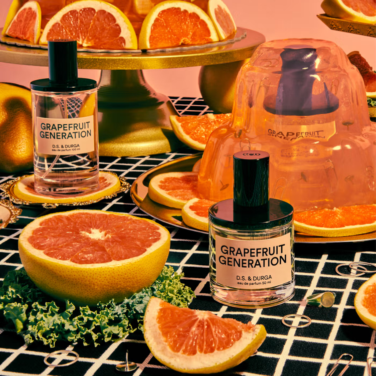 D.S. & Durga Grapefruit Generation Eau de parfum