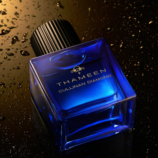 Thameen Cullinan Diamond  Extrait de Parfum