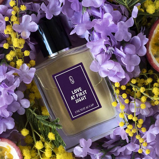 Une Nuit Nomade Love At First Sight Eau de parfum