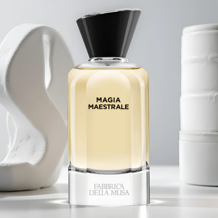 Fabbrica Della Musa Magia Maestrale for men | Samples