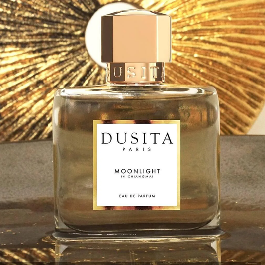 Dusita Moonlight in Chiangmai for men | Samples