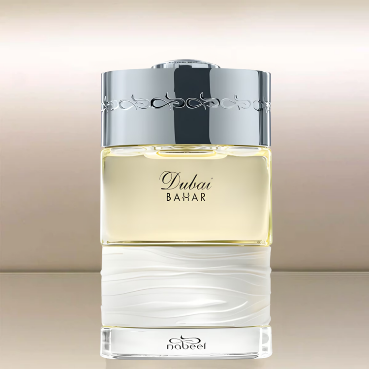 The Spirit of Dubai Bahar Eau de parfum