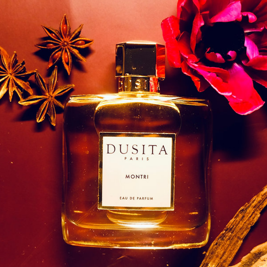 Dusita Montri Eau de parfum