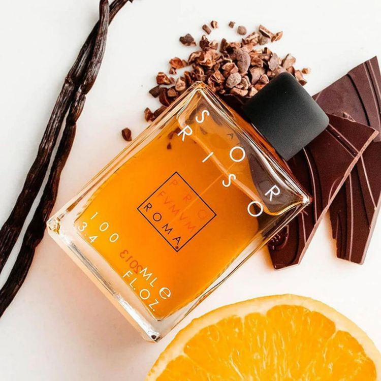 Profumum Roma Sorriso Eau de parfum