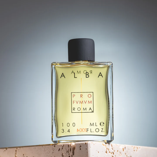 Profumum Roma Alba Eau de parfum