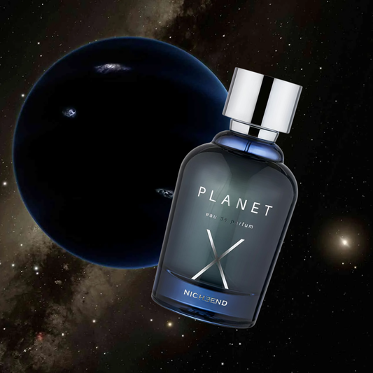 Nicheend Planet X Eau de Parfum