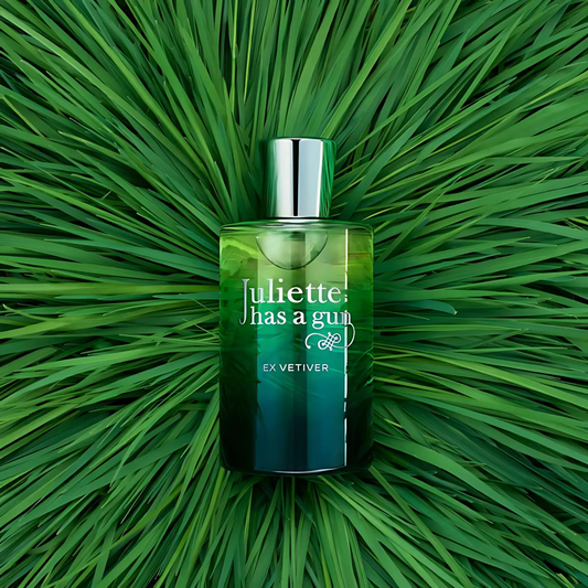 Juliette Has A Gun Ex Vetiver Eau de Parfum