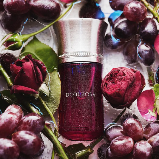 Liquides Imaginaires Dom Rosa Eau de parfum