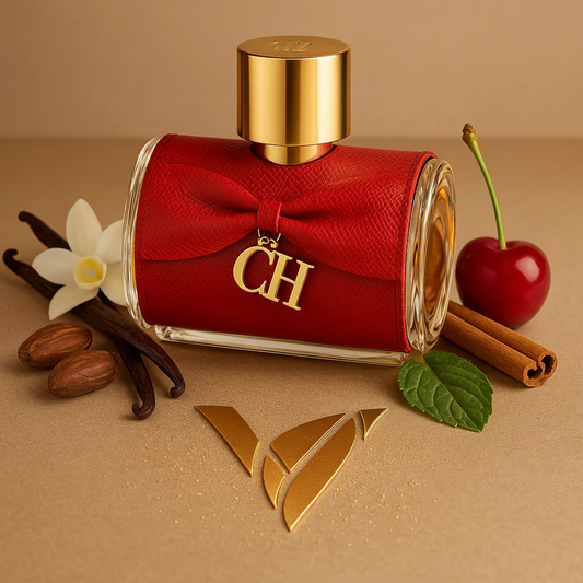 Carolina Herrera Ch Privee for women | Samples