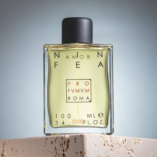 Profumum Roma Ninfea for women