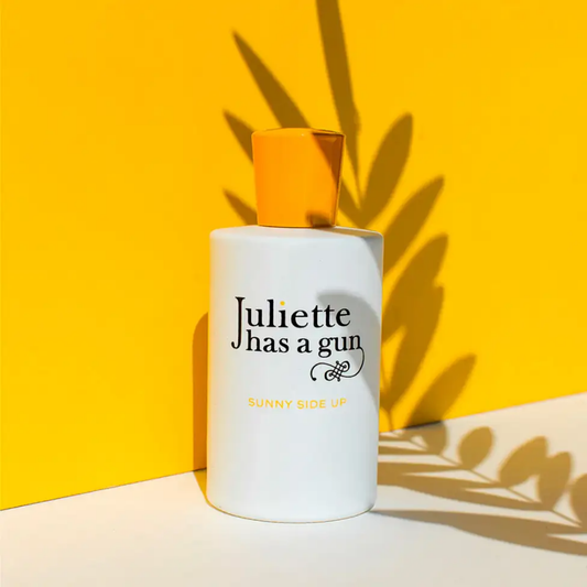 Juliette Has a Gun Sunny Side Up