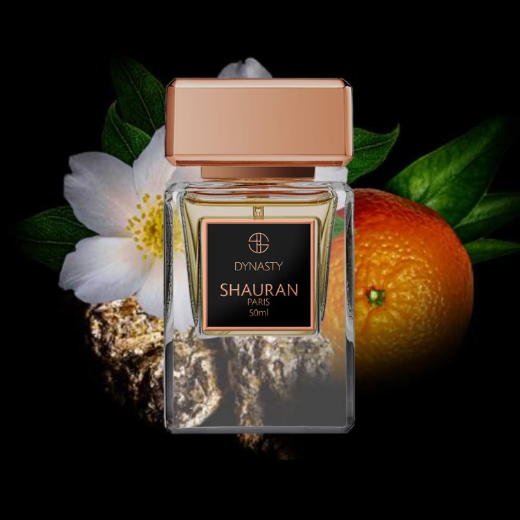 Shauran Dynasty Eau de parfum