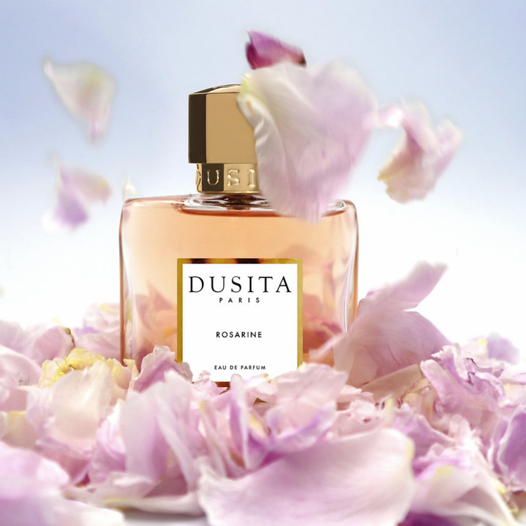 Dusita Rosarine Eau de Parfum