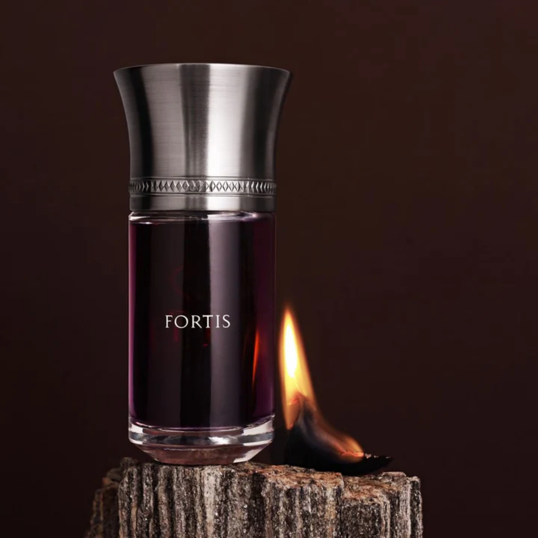 Liquides Imaginaires Fortis Eau de parfum | Scents Angel
