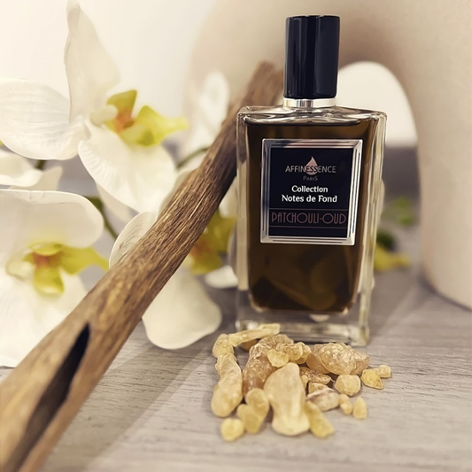 Affinessence Patchouli-Oud Eau de Parfum
