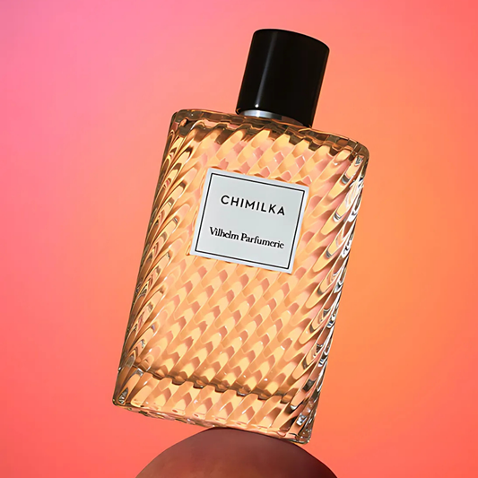 Chimilka Eau de Parfum