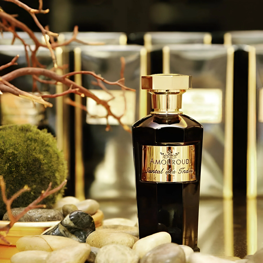 Santal des Indes Eau de Parfum