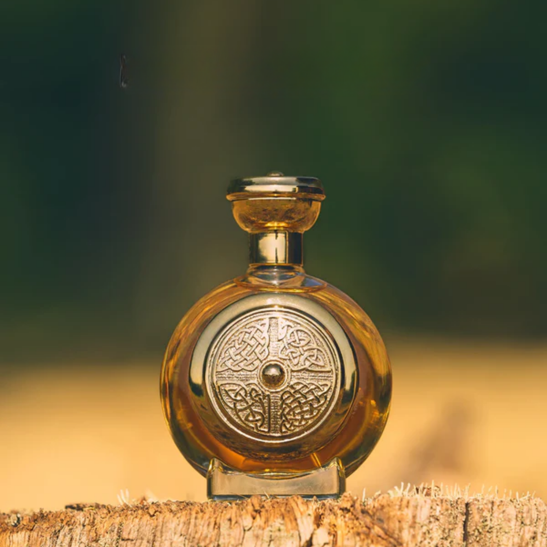 Boadicea The Victorious Defender Eau de Parfum– 5ml & 10ml Samples