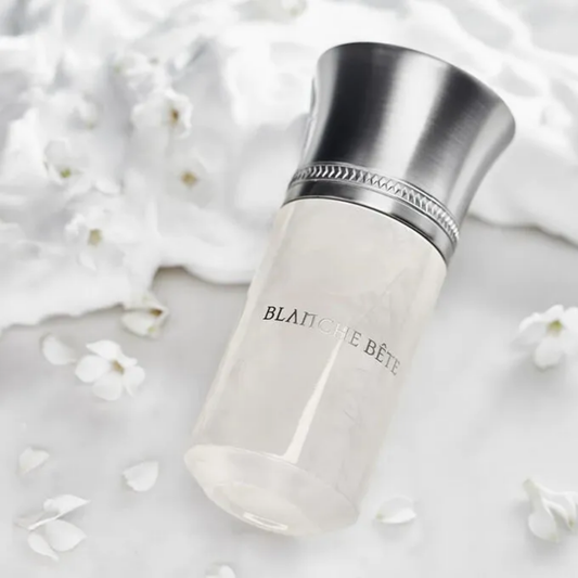 Liquides Imaginaires Blanche Bete Eau de parfum
