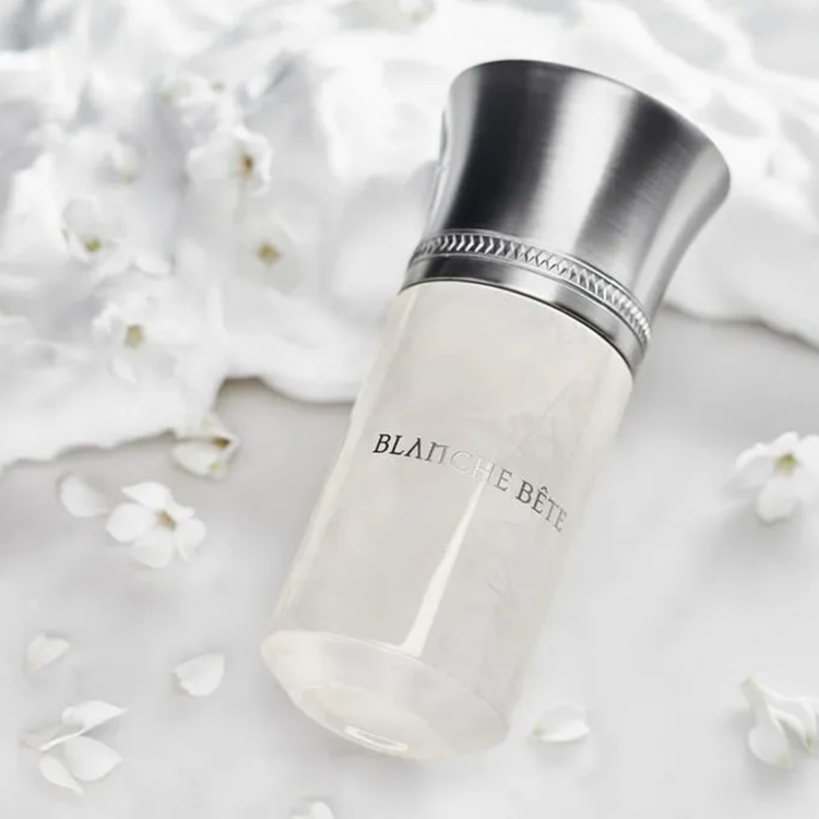 Liquides Imaginaires Blanche Bete Eau de parfum