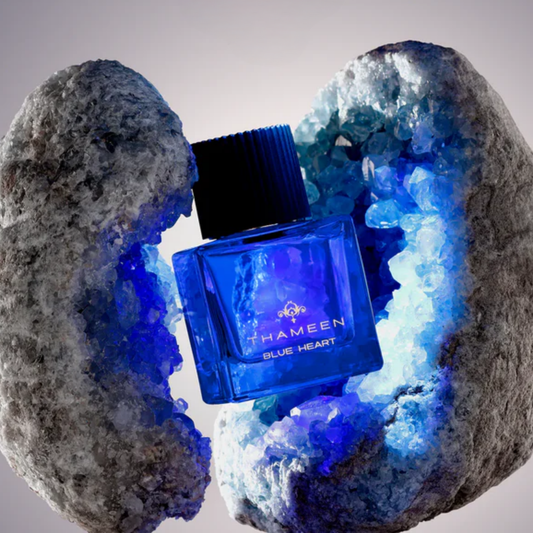 Thameen Blue Heart Extrait De Parfum