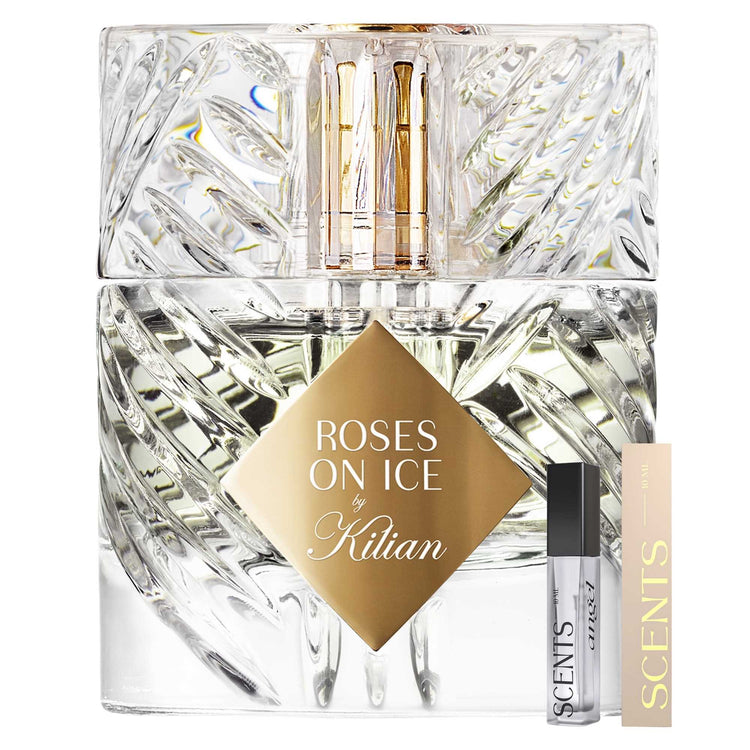 By Kilian Roses on Ice Refill Eau De Parfum