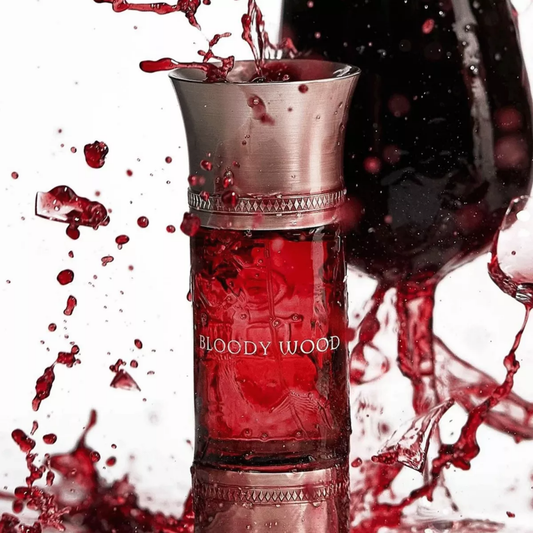 liquides Imaginaires Bloody Wood Eau de parfum
