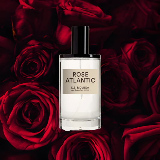 D.S. & Durga Rose Atlantic Eau de parfum