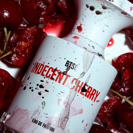 Borntostandout Indecent Cherry Eau de parfum