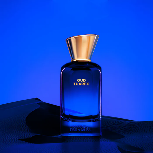 Fabbrica Della Musa Oud Tuareg Extrait de Parfum