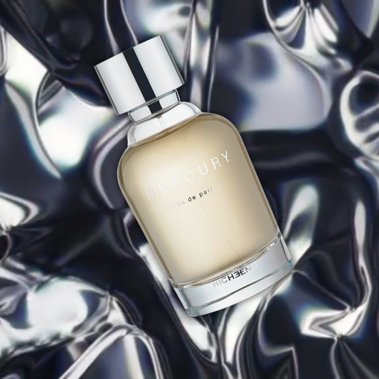 Nicheend Mercury Eau de Parfum