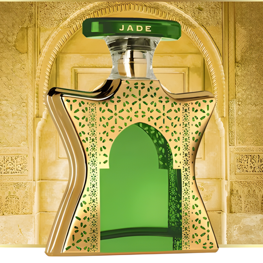 Bond No.9 Dubai Jade Eau de Parfum