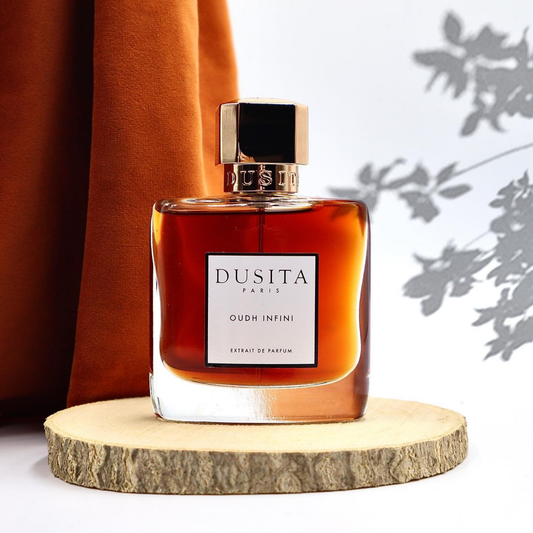 Dusita Oudh Infini Extrait de Parfum