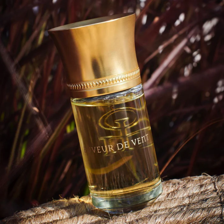 liquides Imaginaires Buveur de Vent Eau de parfum