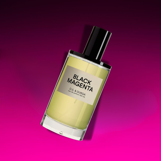 D.S. & Durga Black Magenta for Unisex | Samples