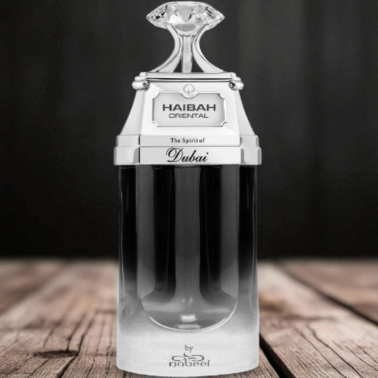 The Spirit of Dubai Haibah Oriental Eau de Parfum