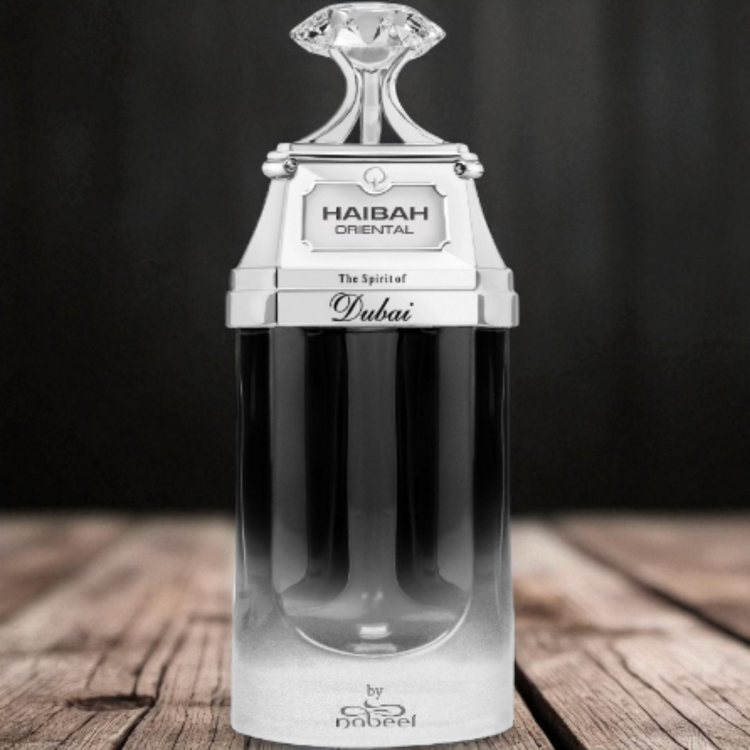 The Spirit of Dubai Haibah Oriental Eau de Parfum