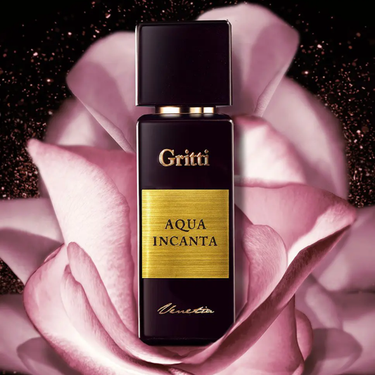 Gritti Aqua Incanta for women