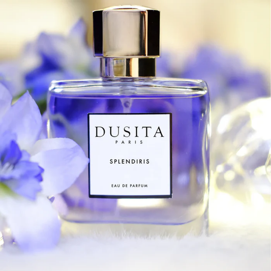 Dusita Splendiris Eau de parfum