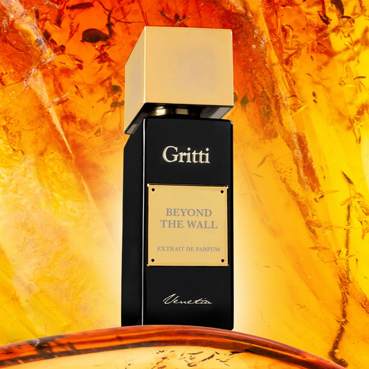 Gritti Beyond The Wall Eau de parfum