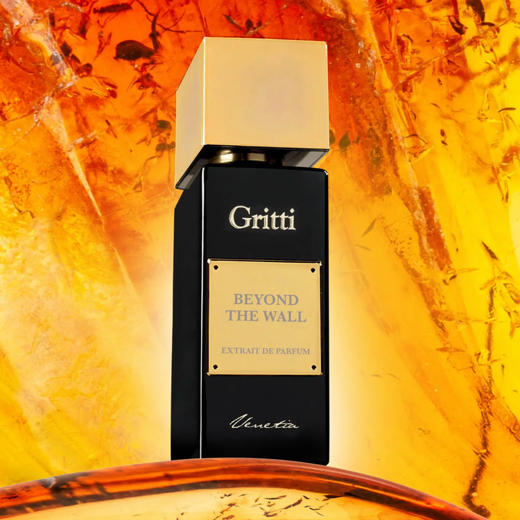 Gritti Beyond The Wall Eau de parfum