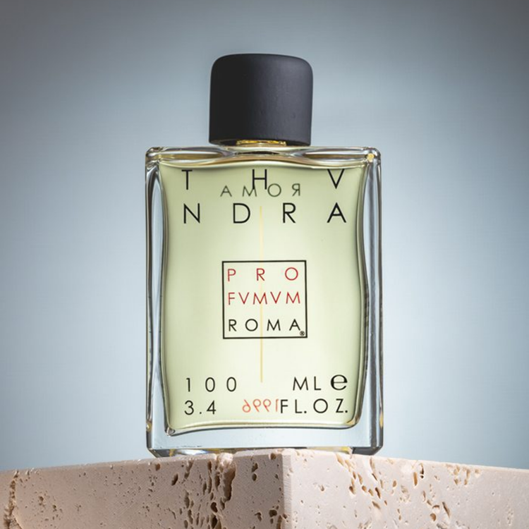 Profumum Roma Thundra Eau de parfum